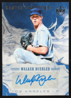 Walker Buehler 2018 Diamond Kings DK Rookie Signatures #18 at PristineAuction.com