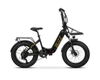 Buzz Centris Folding Ebike at PristineAuction.com