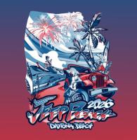 2026 Jeep Beach Summit Experience for Two (2) at PristineAuction.com