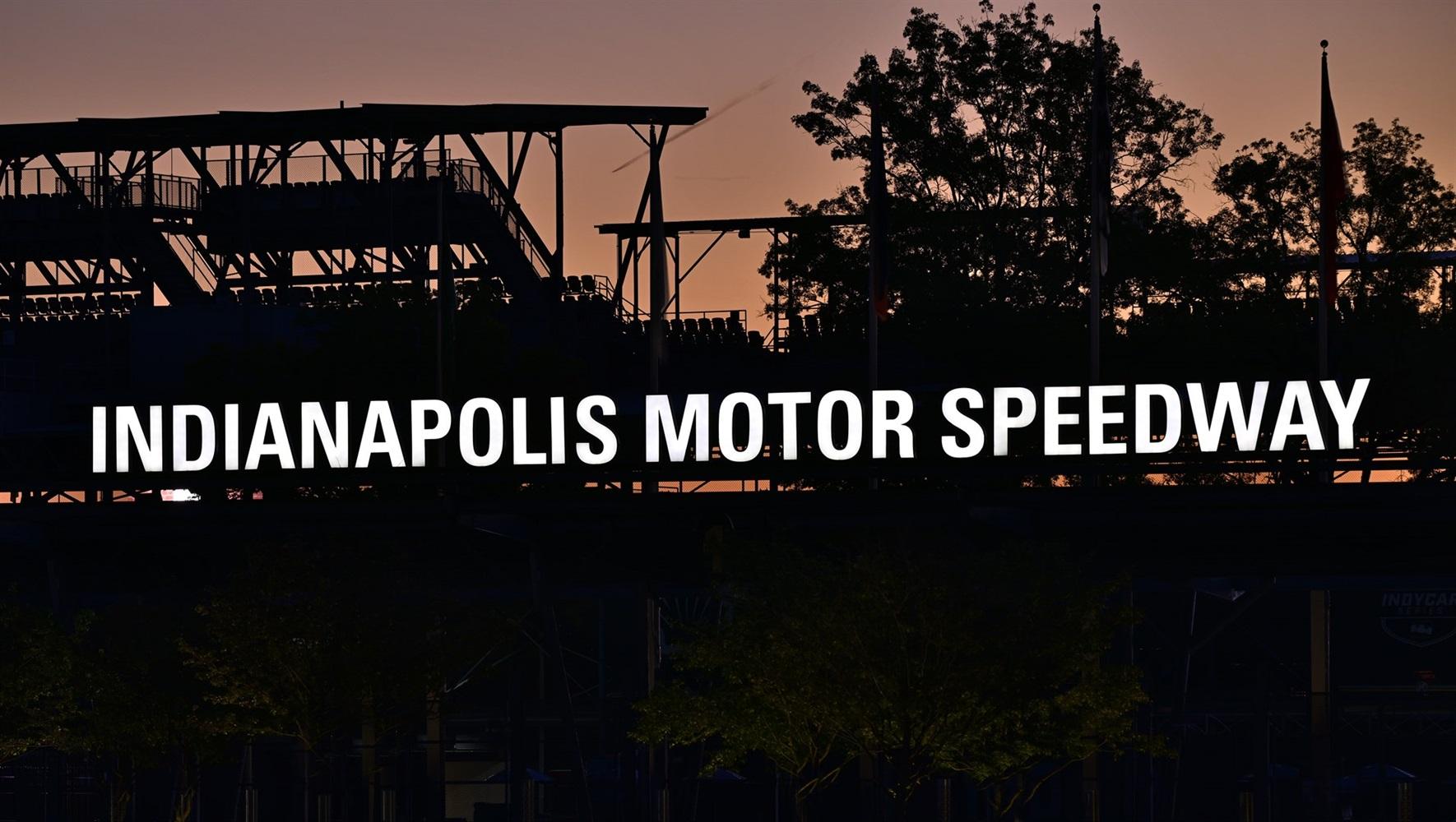 2026 Sonsio Grand Prix and Indy 500 Qulification Days for Two (2) at PristineAuction.com 2026 Sonsio Grand Prix and Indy 500 Qulification Days for Two (2) at PristineAuction.com