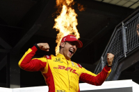 2026 Sonsio Grand Prix and Indy 500 Qulification Days for Two (2) at PristineAuction.com