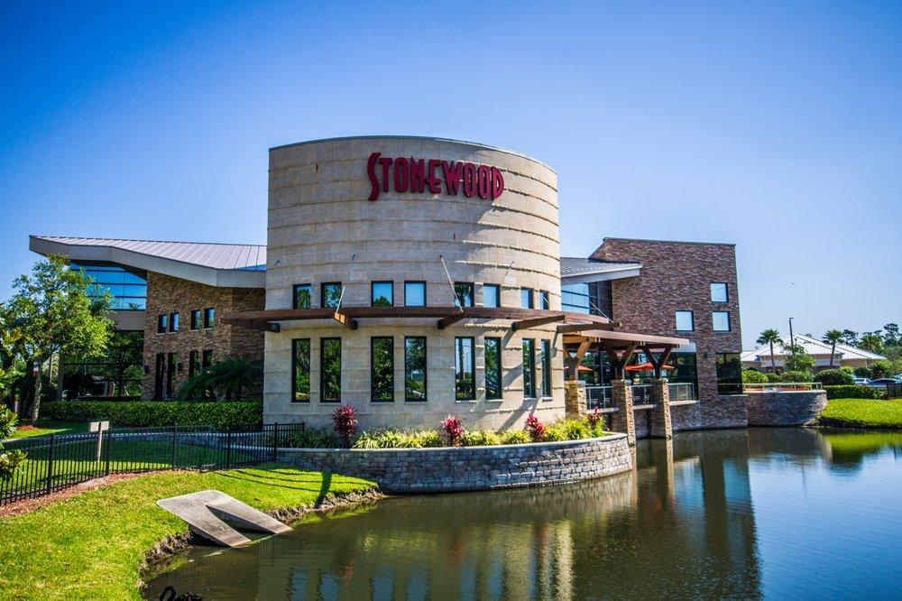 Dinner at Stonewood Grill & Tavern at PristineAuction.com Dinner at Stonewood Grill & Tavern at PristineAuction.com