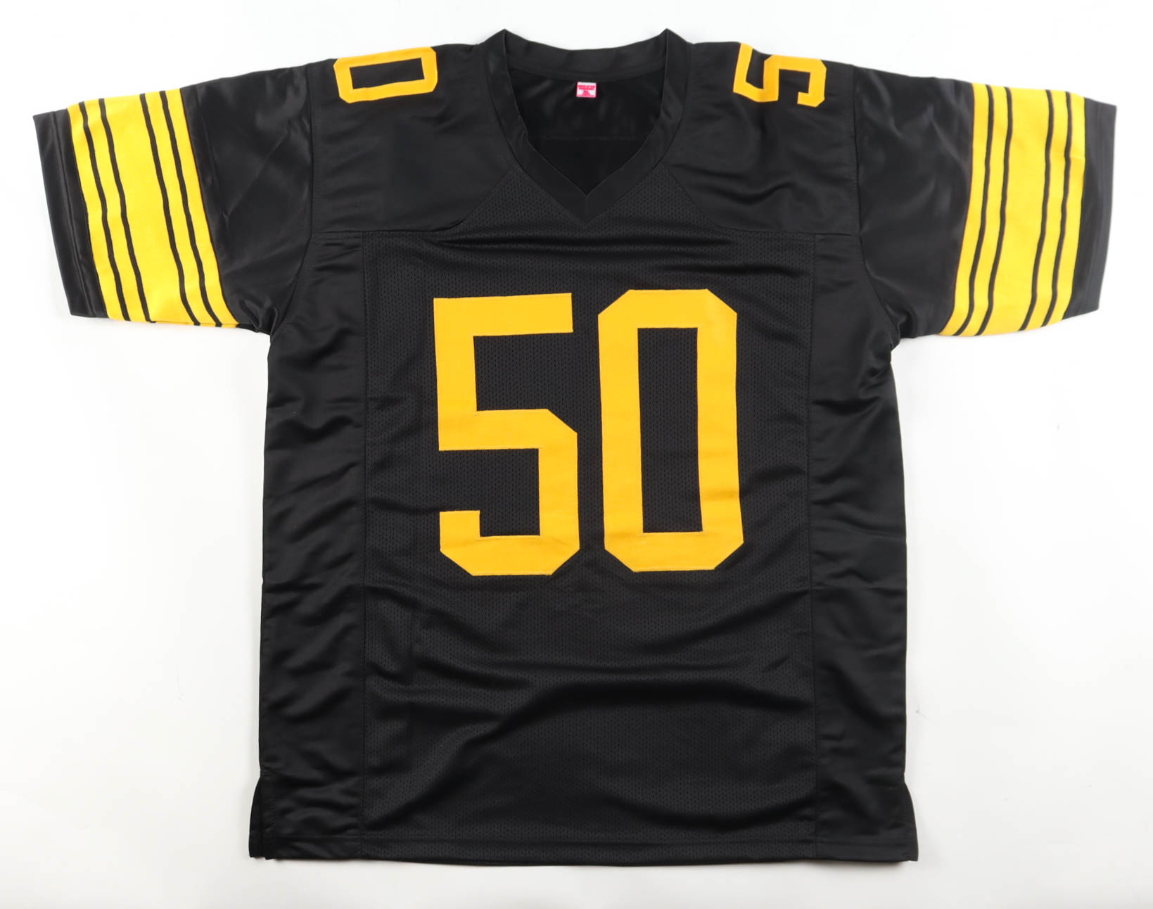 Ryan Shazier Signed Jersey (JSA) at PristineAuction.com Ryan Shazier Signed Jersey (JSA) at PristineAuction.com