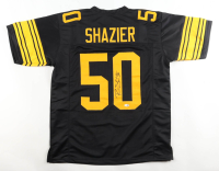 Ryan Shazier Signed Jersey (JSA) at PristineAuction.com