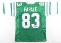 Vince Papale Signed Jersey (JSA) at PristineAuction.com