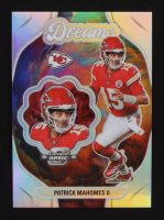 Patrick Mahomes II 2024 Panini Contenders Optic Dreams #7 at PristineAuction.com