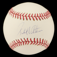 Bobby Valentine Signed OML Baseball (PSA 9 & MLB) at PristineAuction.com