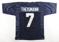 Joe Theismann Signed Jersey Inscribed "CHOF 2003" (Beckett) at PristineAuction.com