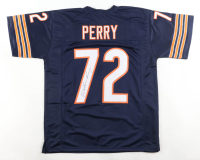 William Perry Signed Jersey (JSA) at PristineAuction.com