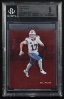 Josh Allen 2024 Prestige Xtra Points Red #30 #651/999 (BGS 9) at PristineAuction.com