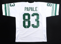 Vince Papale Signed Jersey (JSA) at PristineAuction.com