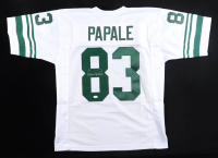 Vince Papale Signed Jersey (JSA) at PristineAuction.com
