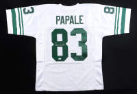 Vince Papale Signed Jersey (JSA) at PristineAuction.com