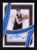 Franz Wagner 2023-24 Panini Immaculate Collection Auto #SBS-WAG #94/99 at PristineAuction.com
