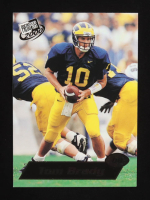 Tom Brady 2000 Press Pass RC #37 at PristineAuction.com