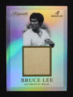 Bruce Lee 2024 Keepsake Edition Authentic Relic #222 at PristineAuction.com