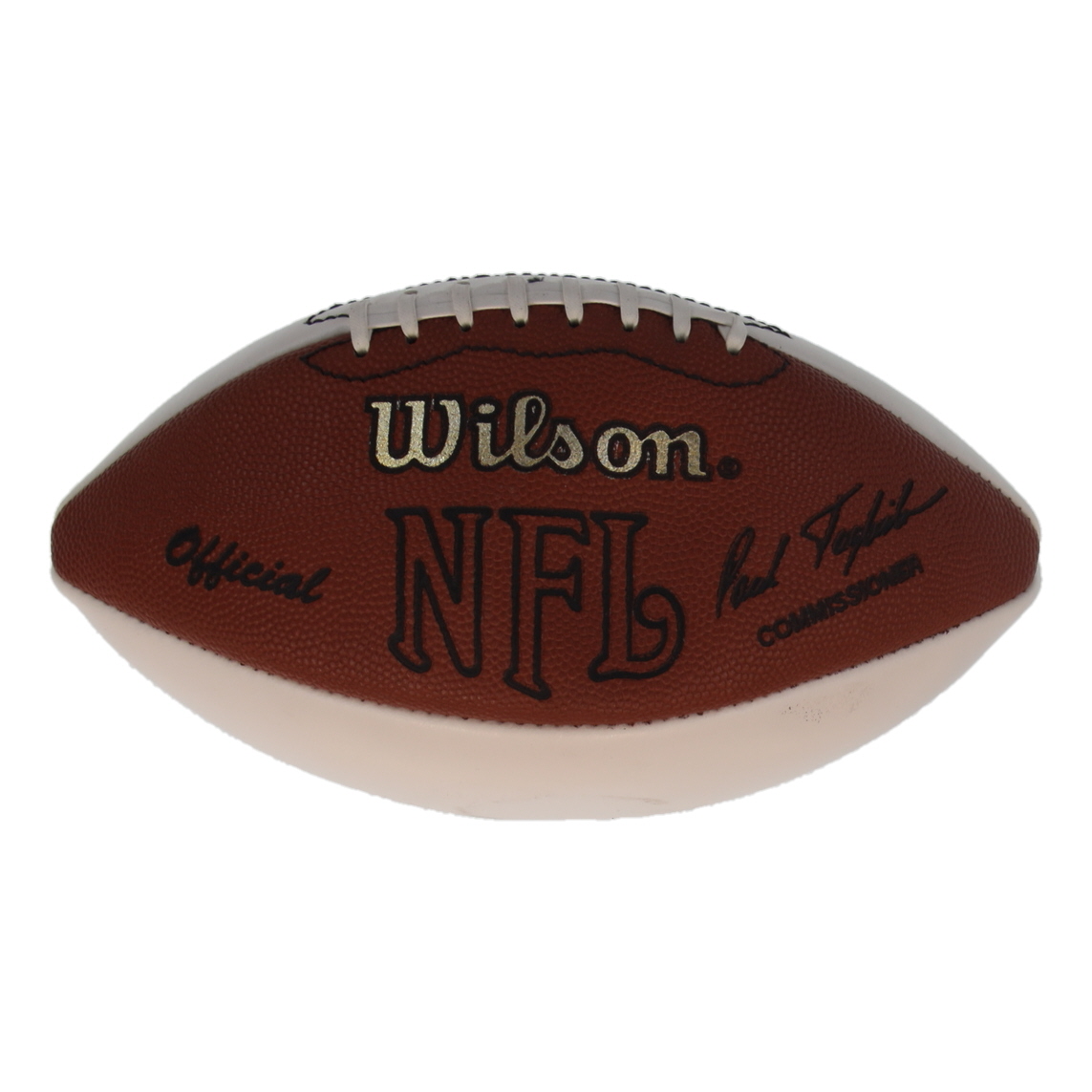 Deion Sanders Signed NFL Football (Beckett) at PristineAuction.com Deion Sanders Signed NFL Football (Beckett) at PristineAuction.com