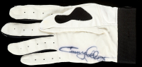 Jimmy Rollins Signed Phillies Easton Batting Glove (JSA) at PristineAuction.com