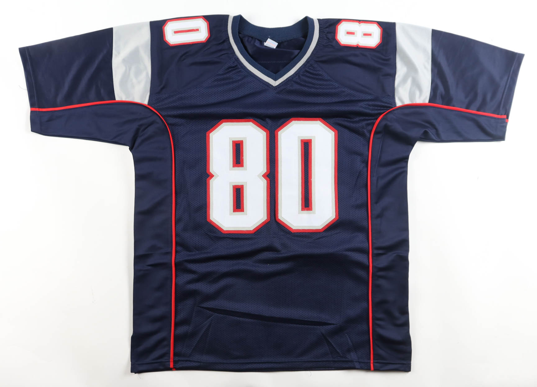Danny Amendola Signed Jersey (JSA) at PristineAuction.com Danny Amendola Signed Jersey (JSA) at PristineAuction.com