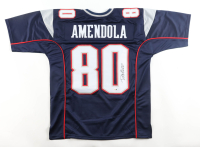 Danny Amendola Signed Jersey (JSA) at PristineAuction.com