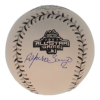 Alfonso Soriano Signed 2003 All-Star Game Baseball (Beckett) at PristineAuction.com