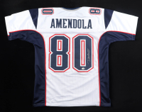 Danny Amendola Signed Jersey (JSA) at PristineAuction.com