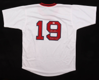 Fred Lynn Signed Jersey "9x All Star" (JSA) at PristineAuction.com