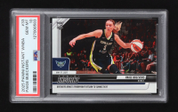 Paige Bueckers 2025-26 Panini Instant WNBA #33 RC (PSA 10) at PristineAuction.com