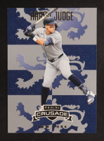Aaron Judge 2025 Panini Crusade #32 at PristineAuction.com