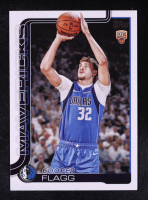 Cooper Flagg 2025-26 Topps #201 RC at PristineAuction.com