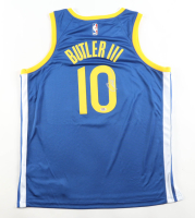 Jimmy Butler Signed Warriors Nike Authentic Jersey (PSA) at PristineAuction.com