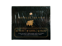 Pieces of the Past Asia Edition Hobby Box (Keepsake Trading Cards 2025) at PristineAuction.com
