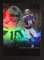 Justin Jefferson 2020 Panini Illusions #22 RC at PristineAuction.com