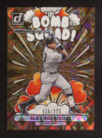 Alex Rodriguez 2023 Donruss Bomb Squad #1 #926/999 at PristineAuction.com