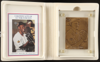 Michael Jordan 1994 Upper Deck Highland Mint "Rare Air" Bronze Mint-Card #149/5,000 RC at PristineAuction.com