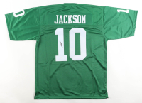 DeSean Jackson Signed Jersey (JSA) at PristineAuction.com