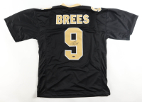 Drew Brees Signed Jersey (TriStar) at PristineAuction.com