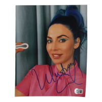 Whitney Cummings Signed 8x10 Photo (Beckett) at PristineAuction.com