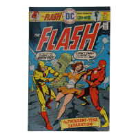 1975 "The Flash" Issue #237 DC Comic Book at PristineAuction.com