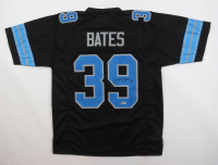 Jake Bates Signed Jersey (Beckett) at PristineAuction.com
