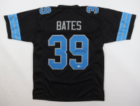 Jake Bates Signed Jersey (Beckett) at PristineAuction.com