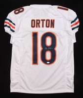 Kyle Orton Signed Jersey (JSA) at PristineAuction.com