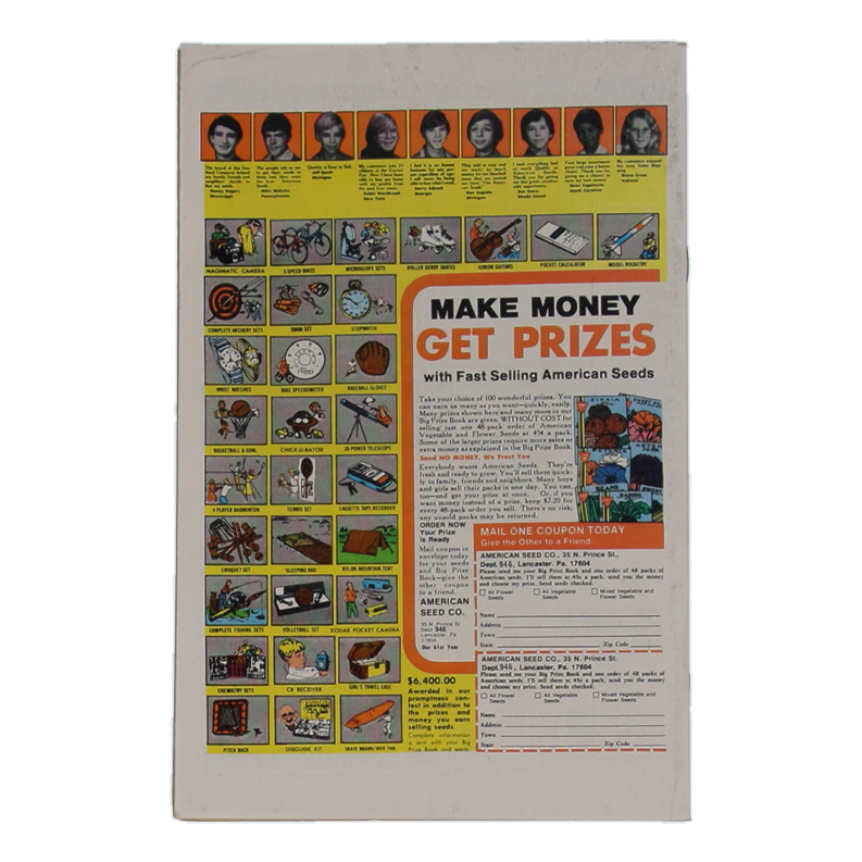 1979 "The Amazing Spider-Man" Issue #191 Marvel Comic Book at PristineAuction.com 1979 "The Amazing Spider-Man" Issue #191 Marvel Comic Book at PristineAuction.com