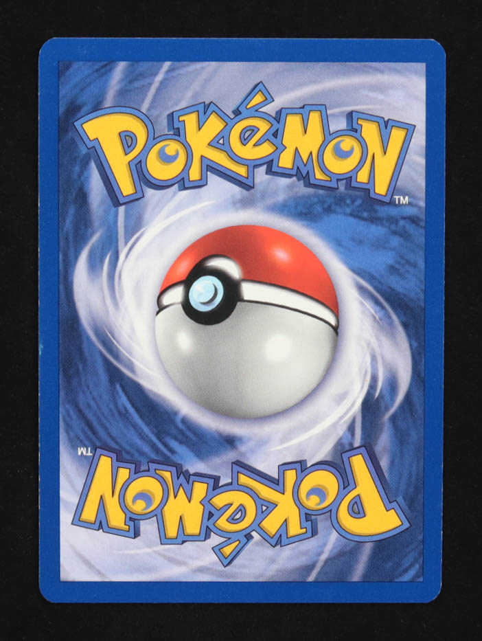 Pikachu 1999 Pokemon Jungle 1st Edition #60 at PristineAuction.com Pikachu 1999 Pokemon Jungle 1st Edition #60 at PristineAuction.com