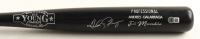 Andres Galarraga Signed Young Company Baseball Bat (Beckett) at PristineAuction.com