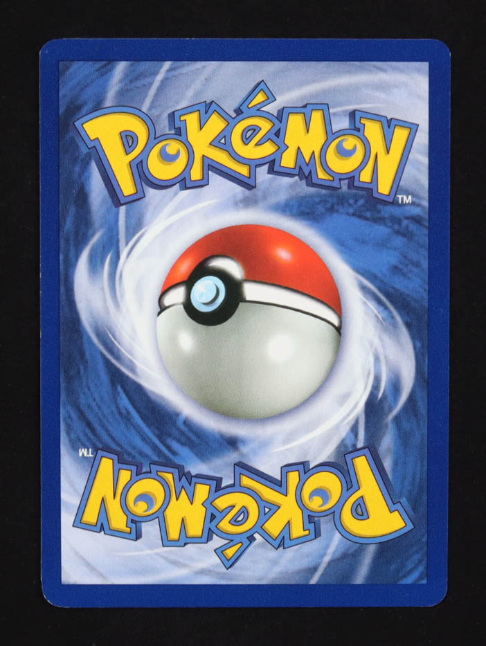 Mew 2000 Pokemon WOTC Black Star Promo 8 at PristineAuction.com Mew 2000 Pokemon WOTC Black Star Promo 8 at PristineAuction.com