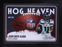 Jaxon Smith-Njigba 2025 Absolute Hog Heaven #15 at PristineAuction.com