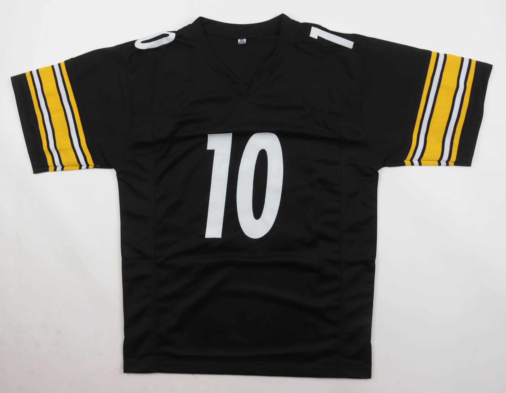 Kordell Stewart Signed Jersey (Beckett & Prova) at PristineAuction.com Kordell Stewart Signed Jersey (Beckett & Prova) at PristineAuction.com