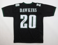 Brian Dawkins Signed Jersey (Beckett) at PristineAuction.com