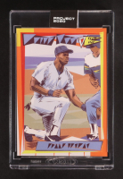 Frank Thomas 2020 Topps Project 2020 #115 Naturel at PristineAuction.com